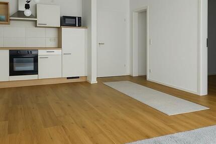 2-Zimmer-Wohnung Neubau zimmer