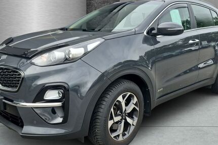 Kia Sportage 63.018 km 17.980 &euro; Heide 25746
