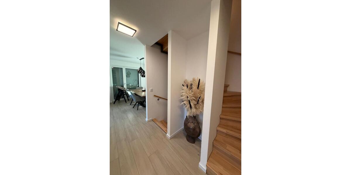 Reihenhaus Saarburg - 5 Zimmer, 147 m&sup2;, 580.000&euro; | Angebot:26400625
