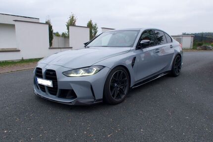 BMW M3 146.000 km 59.900 &euro; Brakel 33034