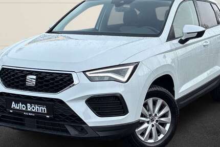 Seat Ateca 7.400 km 21.930 &euro; Erbach 64711