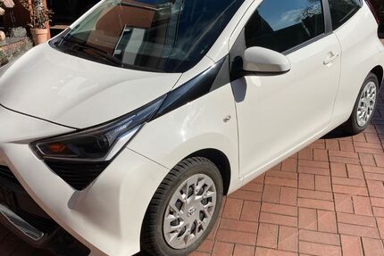 Toyota Aygo (X) 59.000 km 6.500 &euro; Heinsberg 52525