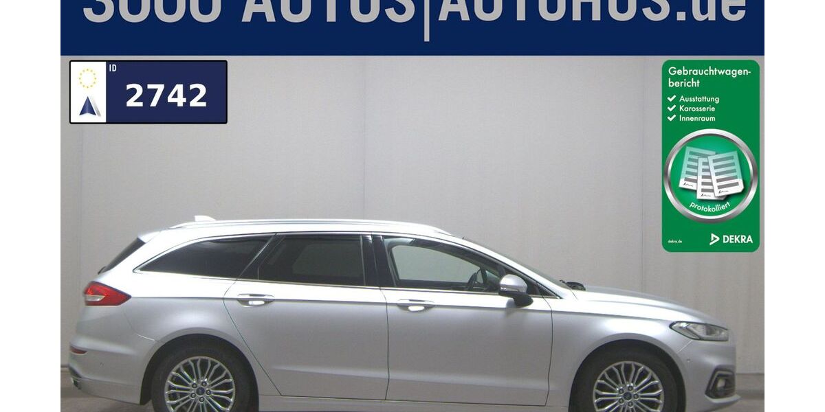 Ford Mondeo 173.839 km 11.880 &euro; Gyhum/Bockel 27404