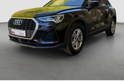 Audi Q3 22.700 km 29.400 &euro; Haag bei München 83527