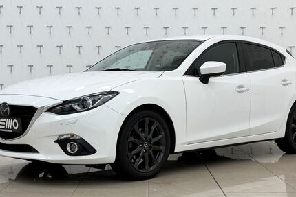 Mazda 3 90.799 km 12.590 &euro; Oberhausen 46149