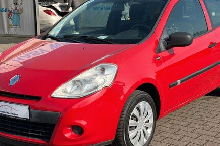 Renault Clio 163.000 km 2.690 &euro; Hamm 59067