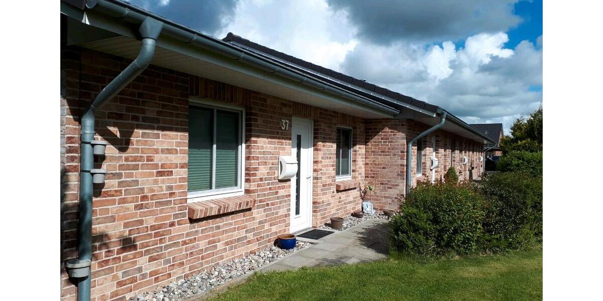 Terrassenwohnung Husum - 3 Zimmer, 69 m&sup2;, 279.000&euro; | Angebot:26882658