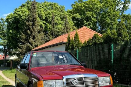 Mercedes-Benz 190 155.000 km 3.600 &euro; Berlin 13359