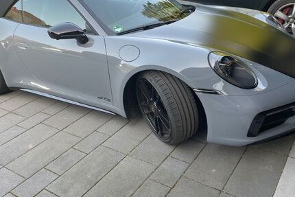 Porsche 992 12.000 km 163.911 &euro; Hennef 53773