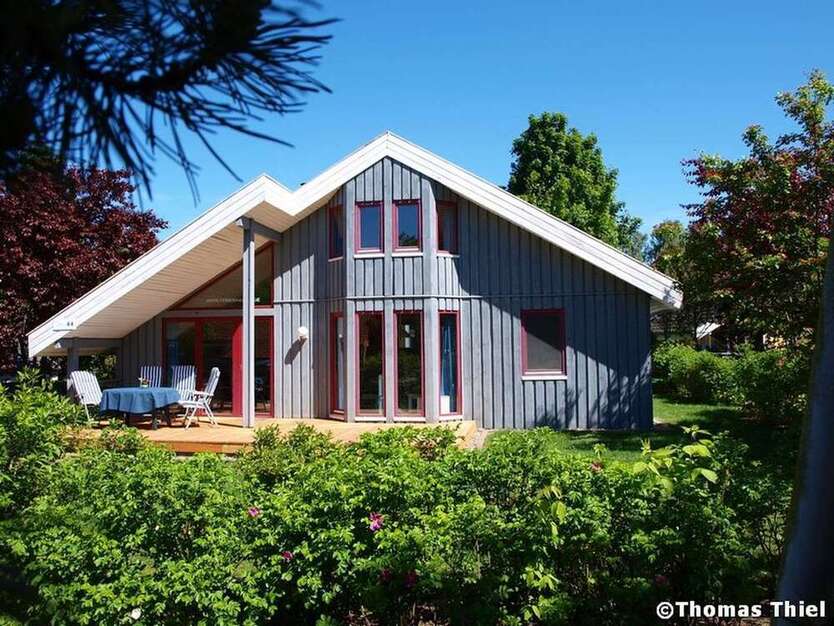 Haus zum Kaufen in Mirow 289.000 € 81 m²