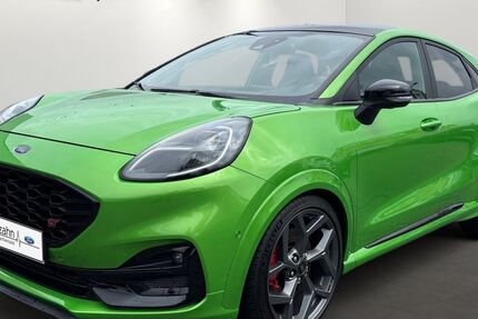 Ford Puma 45.800 km 23.900 &euro; Köln 51107