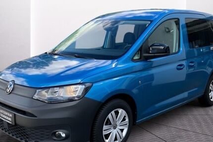VW Caddy 27.983 km 22.889 &euro; Neubrandenburg 17034