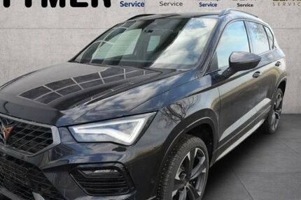 Cupra Ateca 1.600 km 34.990 &euro; Lenzkirch 79853