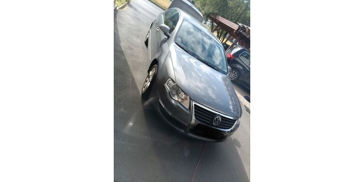 VW Passat 239.000 km 2.500 &euro; Waischenfeld 91344