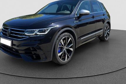 VW Tiguan 18.860 km 43.850 &euro; Manching 85077