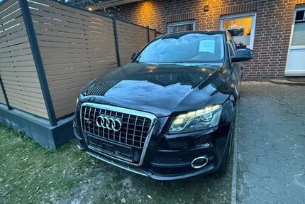 Audi Q5 319.463 km 8.000 &euro; Barßel 26676