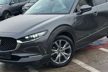 Mazda CX-3 104.037 km 17.600 &euro; Mittenwalde 15749