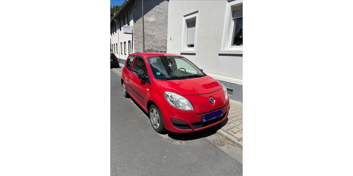 Renault Twingo 180.000 km 700 &euro; Frankfurt am Main 65934