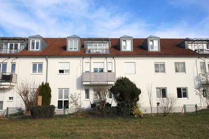 Wohnung Landsberg am Lech Ellighofen - 3 Zimmer, 83 m&sup2;, 369.000&euro; | Angebot:25857791