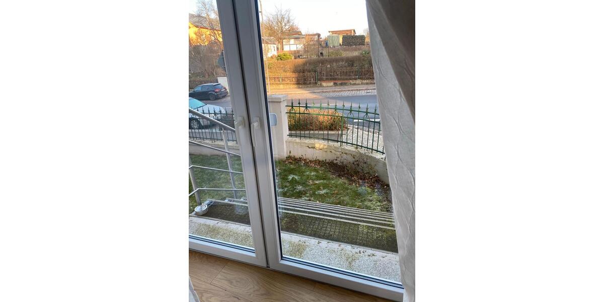 Terrassenwohnung Radeberg - 3 Zimmer, 98 m&sup2;, 1.080&euro; | Angebot:24764345