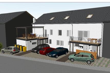 Wohnung in Britten (Losheim am See) zu vermieten 2 zimmer