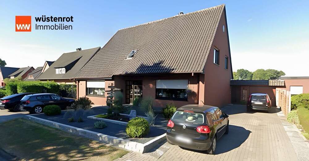 Haus zum Kaufen in Klein Berßen 239.000 € 218 m²