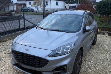 Ford Kuga 177.600 km 16.200 € offingen 89362