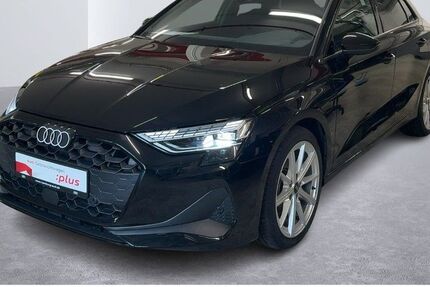 Audi A3 7.714 km 32.450 &euro; Hamburg 20537