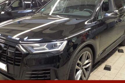 Audi Q7 105.150 km 52.990 &euro; Vilsbiburg 84137