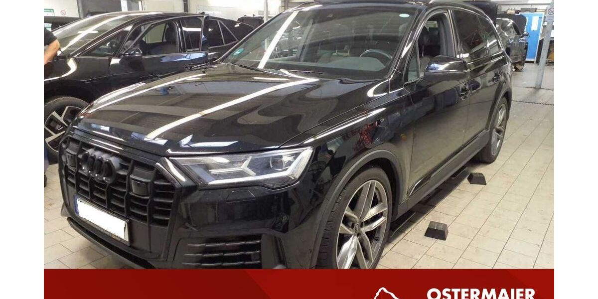 Audi Q7 105.150 km 52.990 &euro; Vilsbiburg 84137