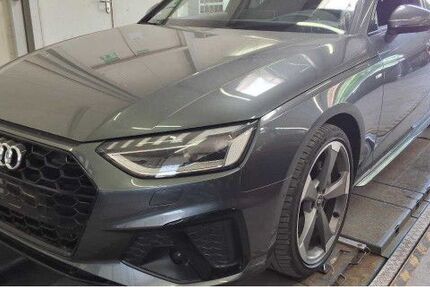 Audi A4 30.111 km 33.900 &euro; Alzey 55232