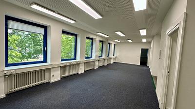 FLEXIBLES ENSEMBLE MIT FLEXIBLER STRUKTUR - Gewerbeobjekt Reinbek | Angebot:26319873