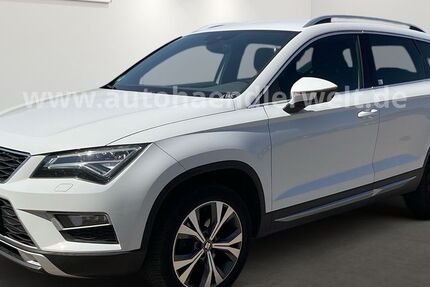Seat Ateca 145.991 km 13.599 &euro; Brehna 06796