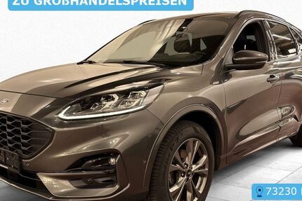 Ford Kuga 98.161 km 22.295 € Frankfurt 60596