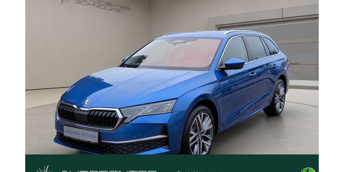 Skoda Octavia 2.900 km 39.490 &euro; Osterholz-Scharmbeck 27711