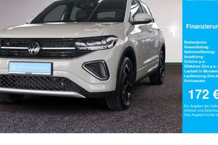 VW T-Cross 6.577 km 25.330 &euro; Stendal 39576