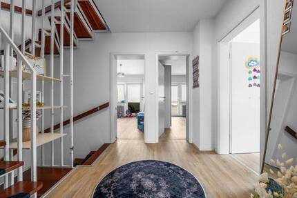 Haus Friesenheim / Schuttern Schuttern - 5 Zimmer, 141 m&sup2;, 449.000&euro; | Angebot:26807094
