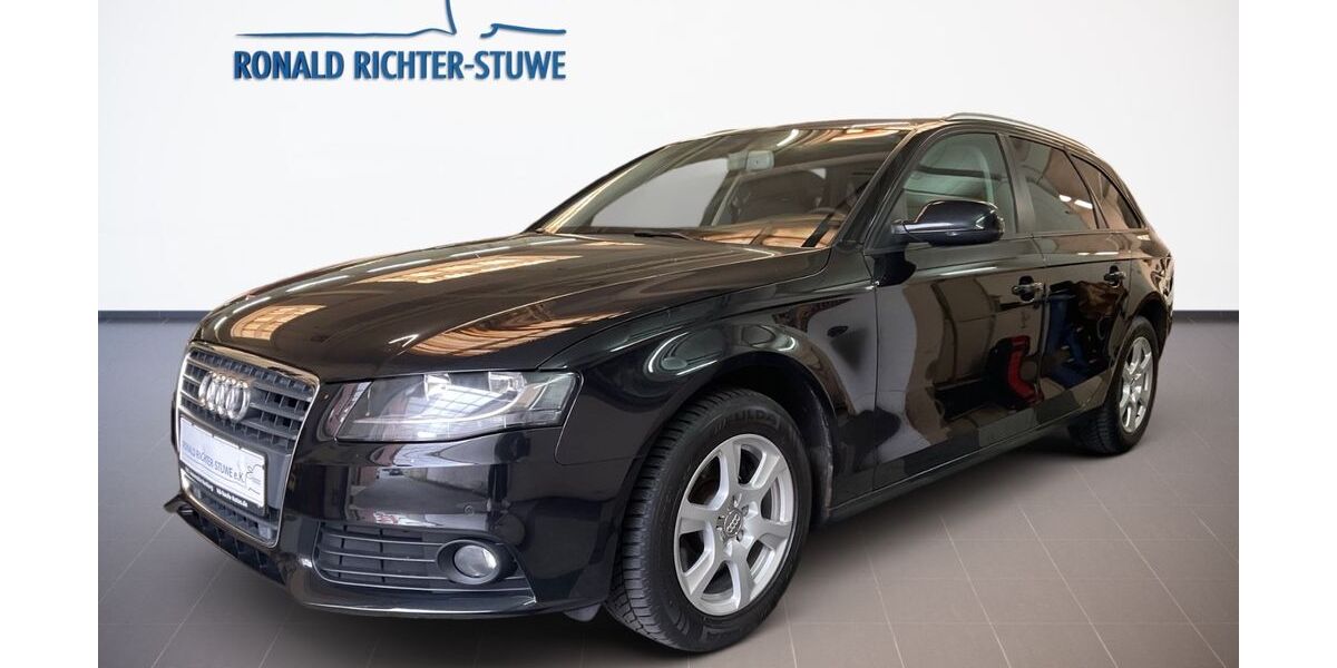 Audi A4 311.350 km 6.999 &euro; Hamburg 22087