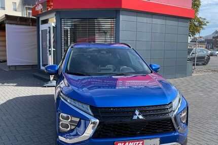 Mitsubishi Eclipse Cross 30.899 km 22.499 € Leipzig 04229