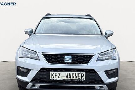 Seat Ateca 39.000 km 21.999 &euro; Endingen 79346