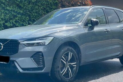 Volvo XC60 65.500 km 31.390 &euro; Moers 47443