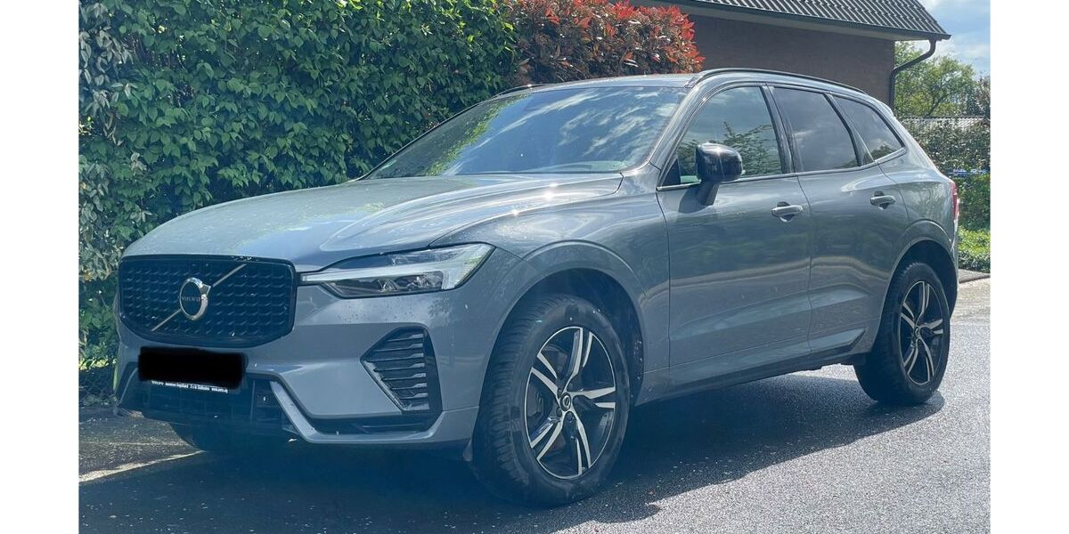 Volvo XC60 65.500 km 31.390 &euro; Moers 47443