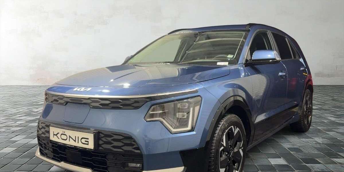 Kia Niro 20.324 km 32.990 € Erfurt 99091