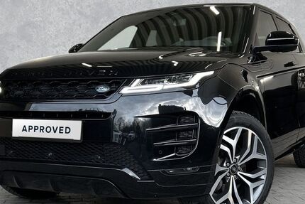 Land Rover Range Rover Evoque 67.000 km 29.890 &euro; Koblenz/Gwb. Arenberg 56077
