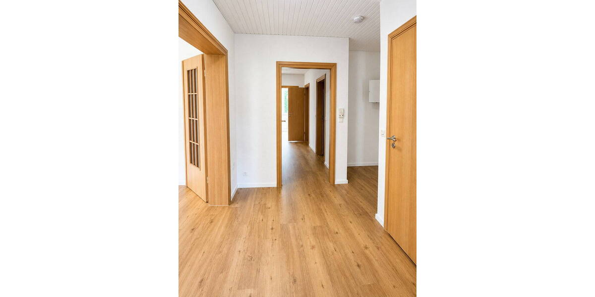 Etagenwohnung Rendsburg - 3 Zimmer, 87 m&sup2;, 191.000&euro; | Angebot:26671404