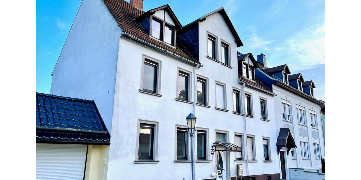 Etagenwohnung Mügeln - 2 Zimmer, 45 m&sup2;, 300&euro; | Angebot:26397603