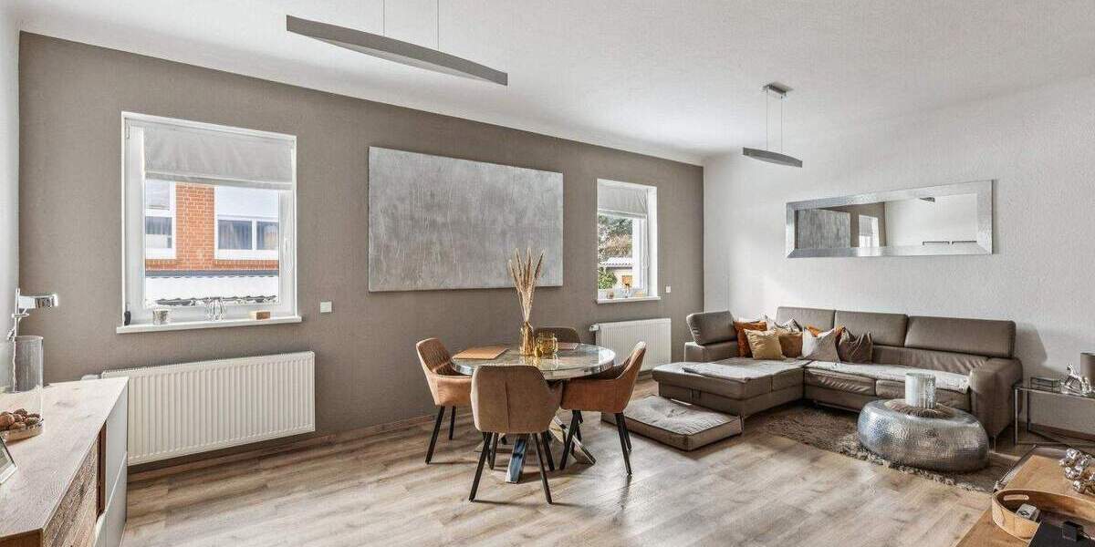 Einfamilienhaus Hohen Neuendorf Bergfelde - 3 Zimmer, 89 m&sup2;, 490.000&euro; | Angebot:25616723