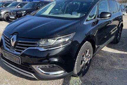 Renault Espace 86.000 km 13.900 &euro; München 81829