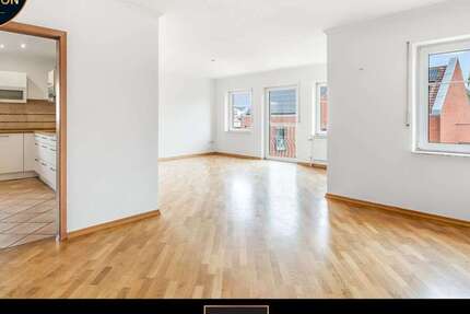 Wohnung Haren - 4 Zimmer, 126 m&sup2;, 299.000&euro; | Angebot:26375648