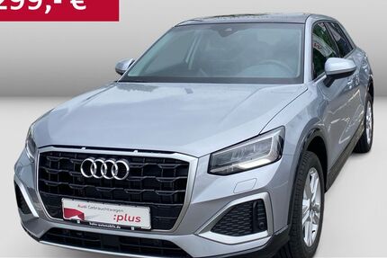 Audi Q2 6.137 km 24.490 &euro; Göppingen 73037